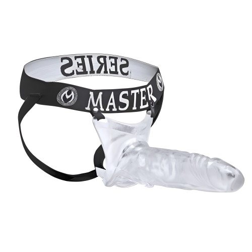 Funda Clear de Estilo Jock Grand Mamba XL