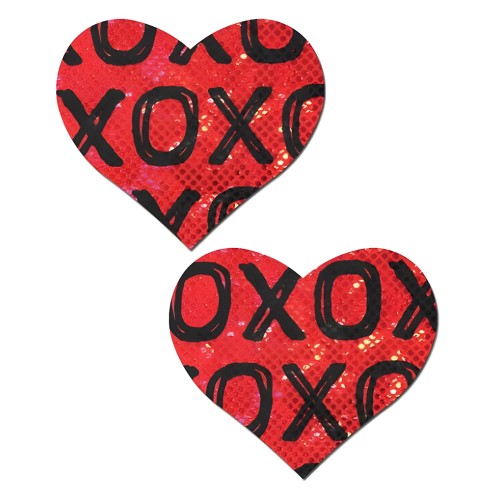 Pastease Pasties Disco Ball - Accesorios Divertidos