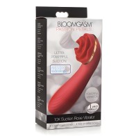 Bloomgasm Passion Petals Red