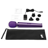 Le Wand Rechargeable Massager - Intense Pleasure