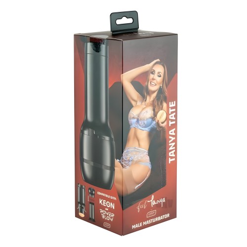 Feel Tanya Tate Stroker