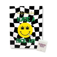 Tarjeta de Felicitación Have A Nice Jay