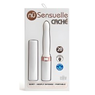 Nu Sensuelle Cache Lipstick Vibe