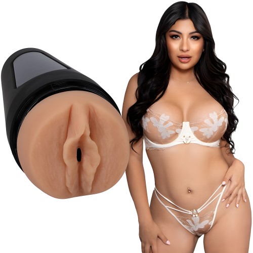 Main Squeeze Cami Strella ULTRASKYN Stroker