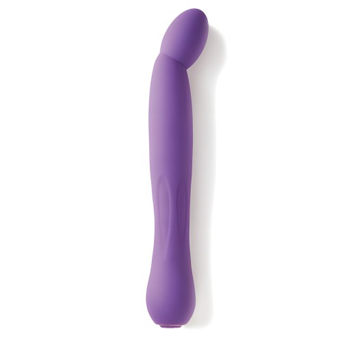 Vibrador para el Punto G Sensuelle Amii