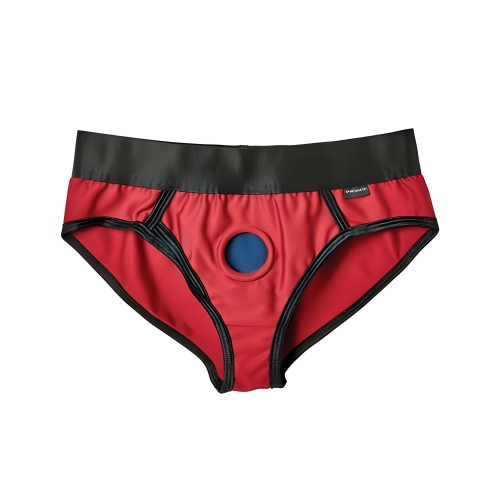 Sportsheets Em.Ex. Contour Harness - XXL