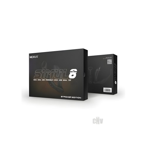 Nexus Simul8 Stroker