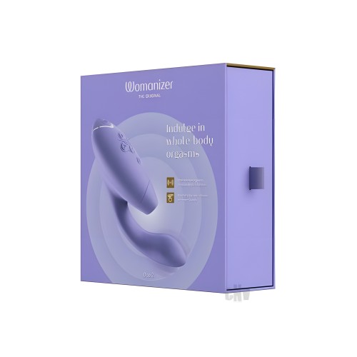 Womanizer Duo 2 Lilac