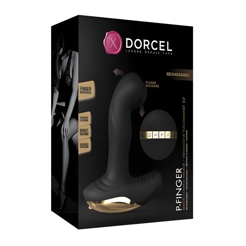 Dorcel P-finger Ven Aquí