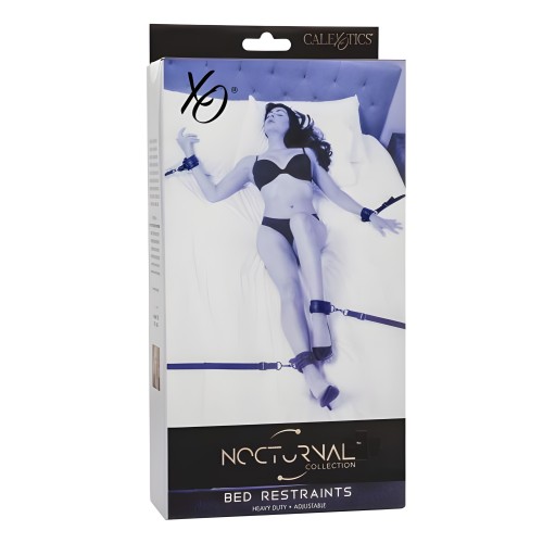 Restricciones Ajustables para Cama Colección Nocturna