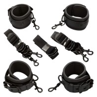 Nocturnal Collection Adjustable Bed Restraints