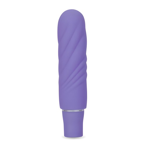 Blush Luxe Nimbus Mini Stimulator - Periwinkle