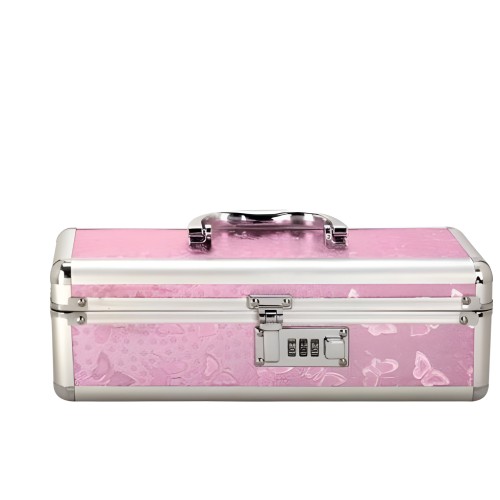 Lockable Vibe Case
