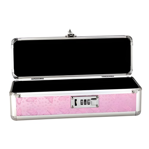 Lockable Vibe Case