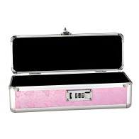 Lockable Vibe Case