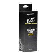 Rock Solid Enhance Cream 2oz Boxed