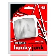 Fractal Tactile Ballstretcher - Comfortable Fit