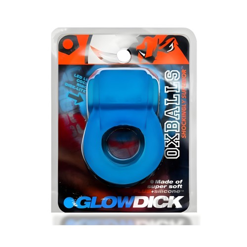 Oxballs Glowdick Cockring - LED Pleasure