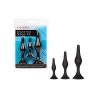 Kit de Inicio Anal de Silicona