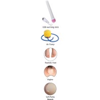 F*ck Friends Tiffany Love Doll