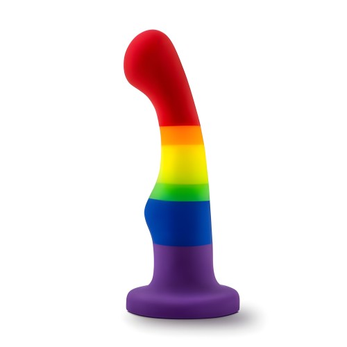 Avant Pride P1 Freedom G Spot Dildo