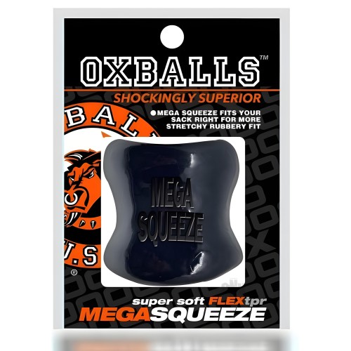 Mega Squeeze Ballstretcher Black