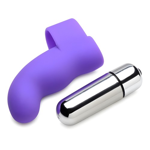 G-thrill Finger Vibe