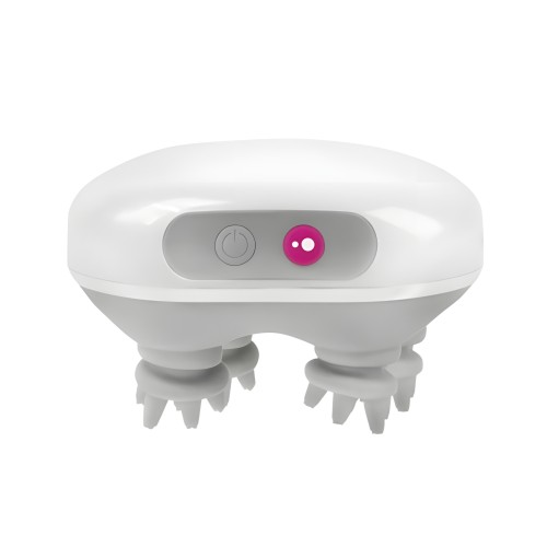 Sistema de Masaje Personal Swan - Alivio Ergonómico