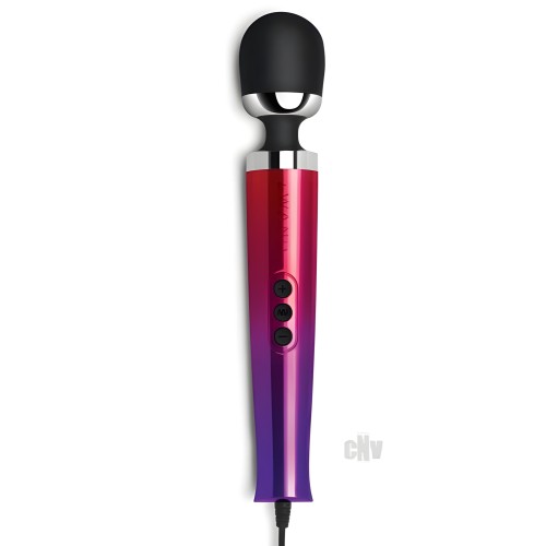 Le Wand Diecast Plug Massager Ombre