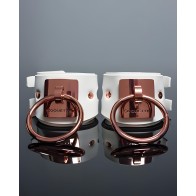 Adjustable Handcuffs