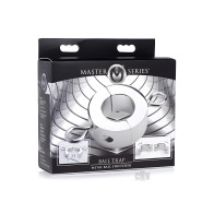 Ball Strap Metal Ball Stretcher