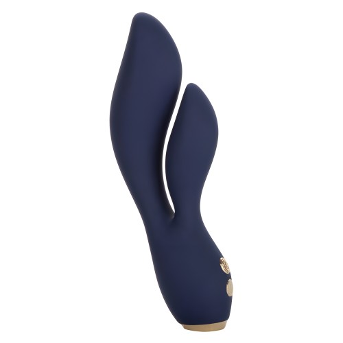 Chic Lilac Blue Vibrator for Ultimate Pleasure