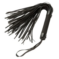 Nocturnal Collection Flogger - Black