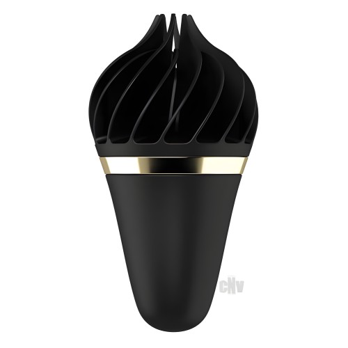 Satisfyer Layons Sweet Temptation Negro Oro