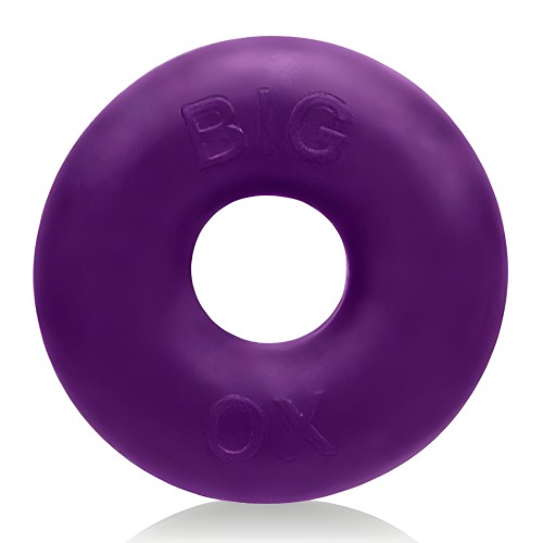 Oxballs Big Ox Cockring - Purple