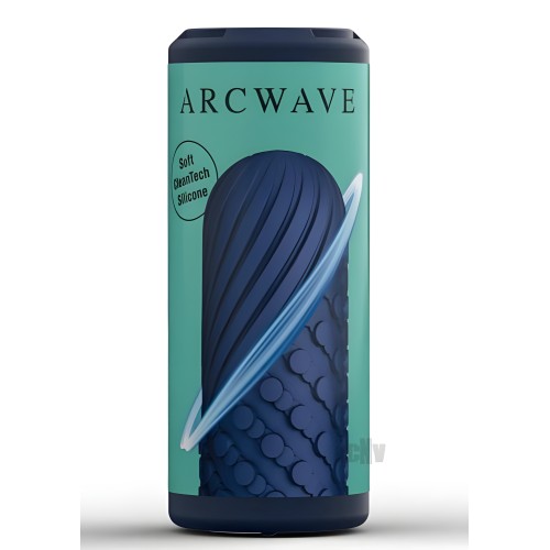 Stroker Pocket Arcwave Ghost Azul
