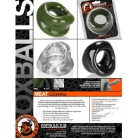 Oxballs Meat Padded Cock Ring