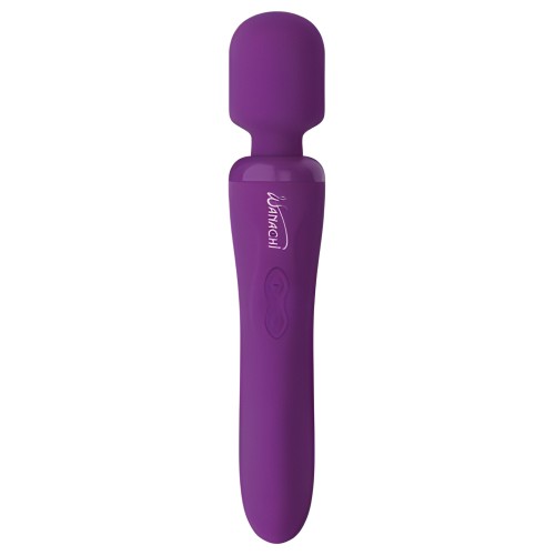 Wanachi Body Recharger - Ultimate Relaxation Massager
