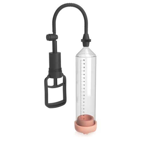 Classix Pleasure Pump - Pipedream