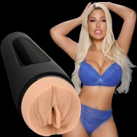 Main Squeeze Bridgette B. Ultraskyn Stroker