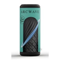 Arcwave Ghost Pocket Stroker - Negro