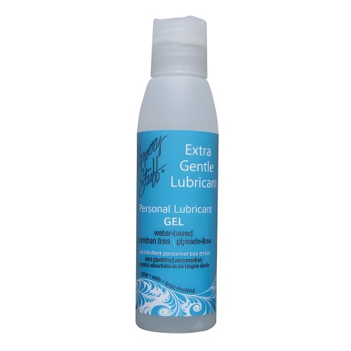 Slippery Stuff Extra Gentle Gel - 4oz