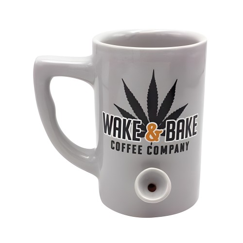 Taza Wake & Bake - 10 onzas