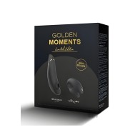 We-vibe Golden Moments 2 Negro