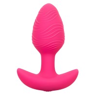 Cheeky Glow In The Dark Butt Plug - Adventurous Pleasure