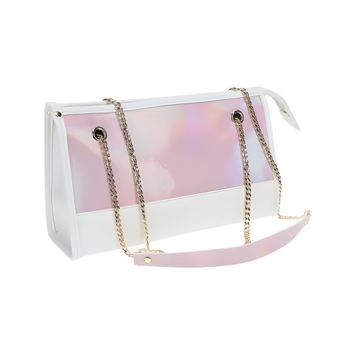 Kit de la Colección París Ouch! con Bolsa Rosa