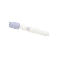 My Mini Massager Wand - Travel Friendly
