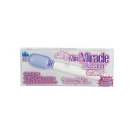 My Mini Massager Wand - Travel Friendly
