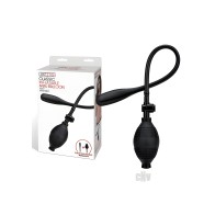 Electric Eel Classic Inflatable Anal Balloon - Thrilling Sensation