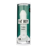 Perfect Fit Fat Boy Thin Sheath